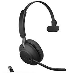 Jabra evolve2 wireless for sale  Delivered anywhere in USA 