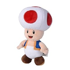 Simba toys toad usato  Spedito ovunque in Italia 
