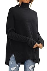 Lillusory womens turtleneck for sale  Delivered anywhere in USA 