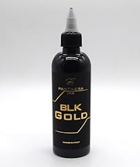 Panthera black gold usato  Spedito ovunque in Italia 