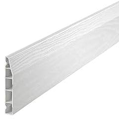 100mm white upvc for sale  Delivered anywhere in UK