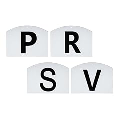 Dressage arena markers for sale  Delivered anywhere in UK