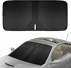 Car windscreen sun for sale  Delivered anywhere in UK