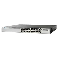 Cisco c3750x 24p for sale  Delivered anywhere in USA 