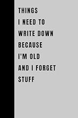 Things need write for sale  Delivered anywhere in USA 