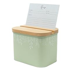 Recipe box cards for sale  Delivered anywhere in USA 