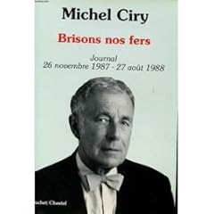 Brisons fers d'occasion  Livré partout en France