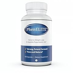 Phenelite fat burner for sale  Delivered anywhere in USA 