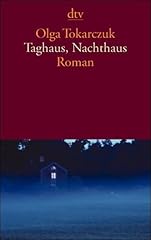 Taghaus nachthaus roman gebraucht kaufen  Wird an jeden Ort in Deutschland