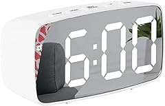 Led digital alarm for sale  Delivered anywhere in UK