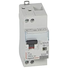 410706 legrand disjoncteur d'occasion  Livré partout en France