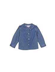 Gocco camisa vaquera usato  Spedito ovunque in Italia 