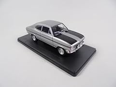 Opo voiture miniature d'occasion  Livré partout en Belgiqu