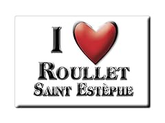 Roullet saint estèphe d'occasion  Livré partout en Belgiqu