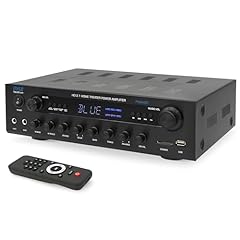 Pyle 400w stereo for sale  Delivered anywhere in USA 