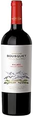 Malbec domaine bousquet usato  Spedito ovunque in Italia 
