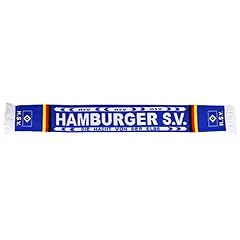 Hamburger hsv sjaal gebraucht kaufen  Wird an jeden Ort in Deutschland