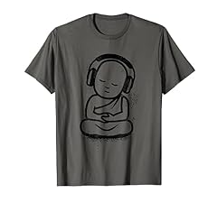 Buddha headphones buddhist for sale  Delivered anywhere in USA 