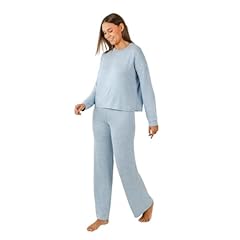 Tramas pijama angorina usato  Spedito ovunque in Italia 