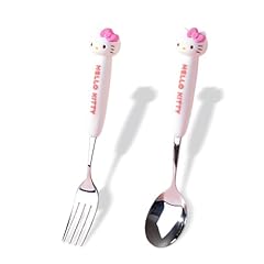 Pcs spoon fork for sale  Delivered anywhere in USA 
