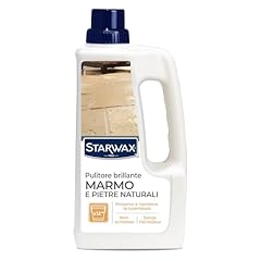 Starwax pulitore brillante usato  Spedito ovunque in Italia 