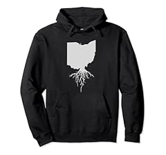 Ohio roots state for sale  Delivered anywhere in USA 