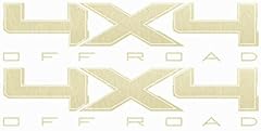 Aftermarket replacement 4x4 for sale  Delivered anywhere in USA 