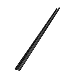 Aluminum track rail for sale  Delivered anywhere in UK