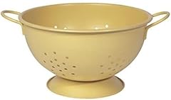 Colander 21cm diameter for sale  Delivered anywhere in UK