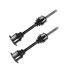 Axle front 4wd for sale  Delivered anywhere in USA 