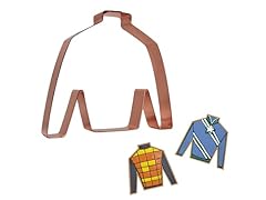 Triple crown jockey for sale  Delivered anywhere in USA 