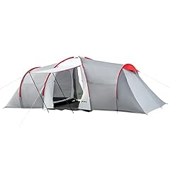 Utsunny campingzelt tunnelzelt gebraucht kaufen  Wird an jeden Ort in Deutschland