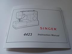 Singer 4423 sewing for sale  Delivered anywhere in USA 