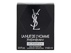 Ysl nuit parfum for sale  Delivered anywhere in Ireland
