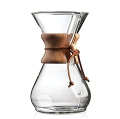 Cafetière filtre chemex d'occasion  Livré partout en France