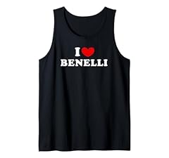Love benelli benelli gebraucht kaufen  Wird an jeden Ort in Deutschland