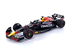 Minichamps oracle red for sale  Delivered anywhere in UK
