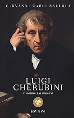 Luigi cherubini. uomo. usato  Spedito ovunque in Italia 