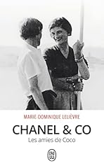 Chanel amies coco d'occasion  Livré partout en France