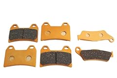 Damyprd front rear for sale  Delivered anywhere in USA 