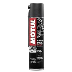 Motul 102981 chain d'occasion  Livré partout en France