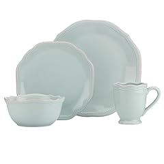 Lenox ice blue for sale  Delivered anywhere in USA 