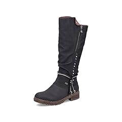 Rieker femme bottes d'occasion  Livré partout en France