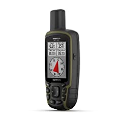 Garmin gpsmap 65s for sale  Delivered anywhere in USA 