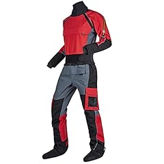Kayak dry suit for sale  Delivered anywhere in Ireland