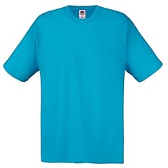 Fruit loom mens for sale  Delivered anywhere in UK
