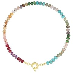 Kissyan beaded gemstone for sale  Delivered anywhere in USA 