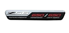 1pc z06 dash for sale  Delivered anywhere in USA 