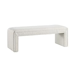 Bedroom bench modern for sale  Delivered anywhere in USA 