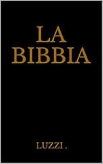 Bibbia usato  Spedito ovunque in Italia 